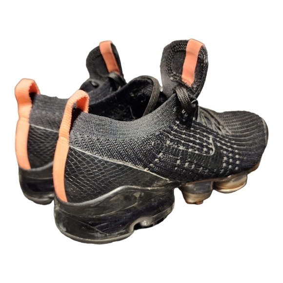 Nike Vapormax 3.0 "Snakeskin" Women's Size 8.5 Sneakers EUC Sports Walking - Picture 5 of 9